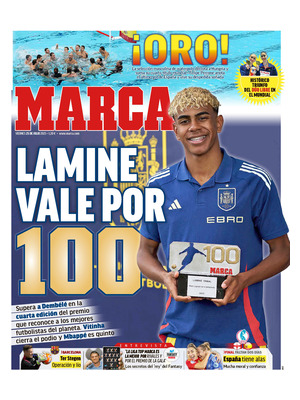 Marca