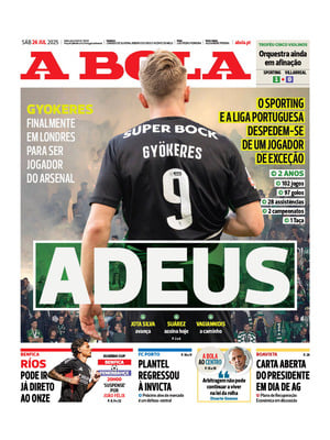 A Bola