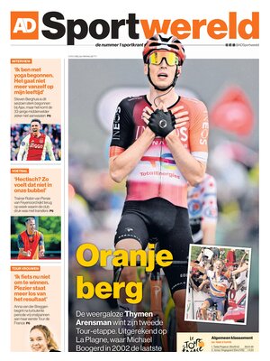 AD Sportwereld