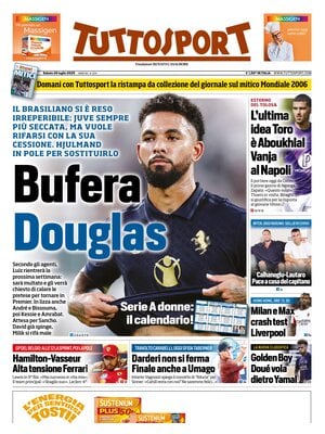 Tuttosport
