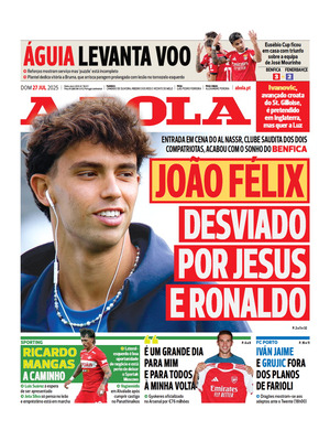 A Bola