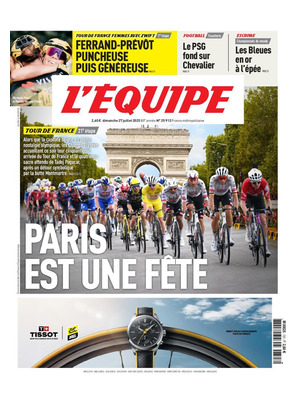 L'Equipe