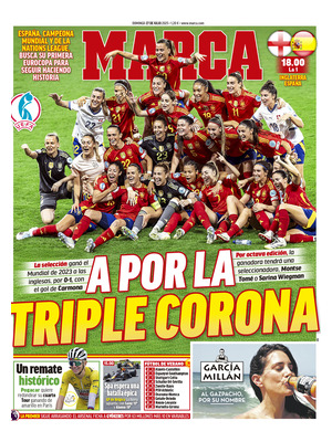 Marca