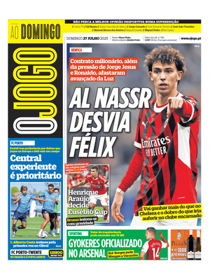O Jogo