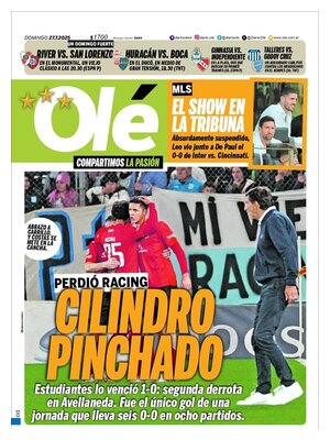 Olé