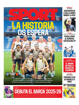 SPORT (Barcelona)