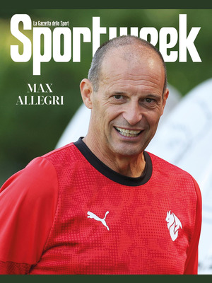Sportweek (La Gazzetta Dello Sport)