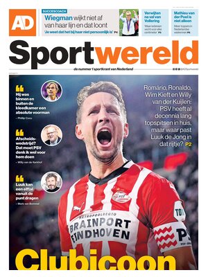AD Sportwereld