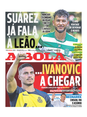 A Bola