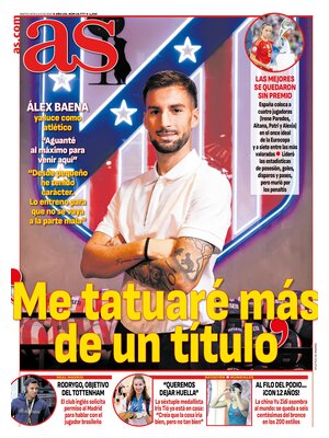 AS (Madrid)