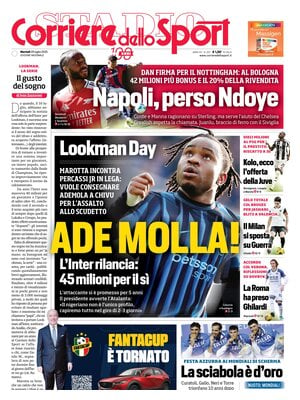 Corriere dello Sport