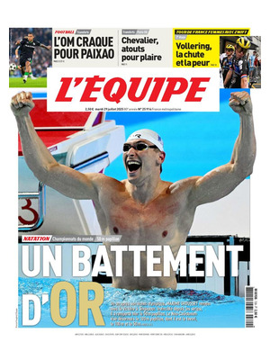 L'Equipe