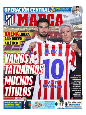 Marca