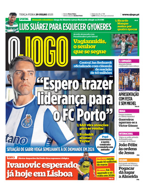 O Jogo