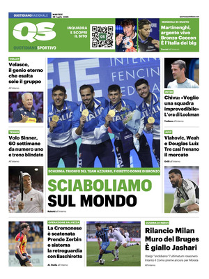 QS Quotidiano Sportivo