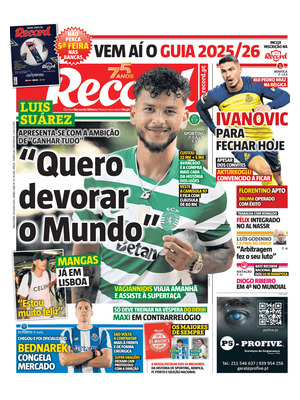 Record