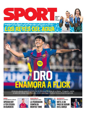 SPORT (Barcelona)