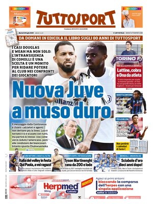 Tuttosport