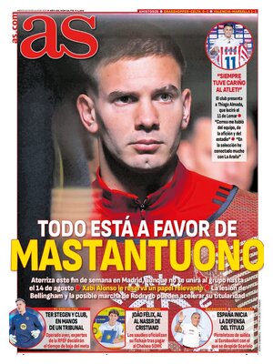 AS (Madrid)