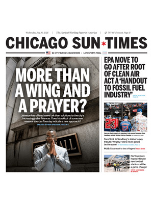 Chicago Sun-Times