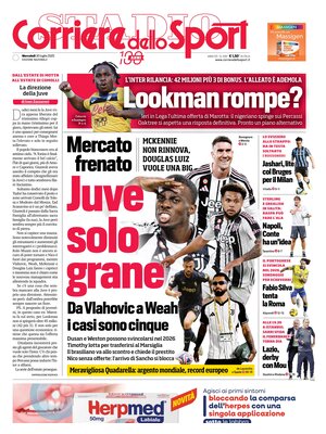 Corriere dello Sport