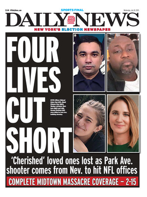Daily News (New York)