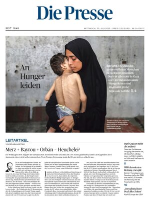 Die Presse