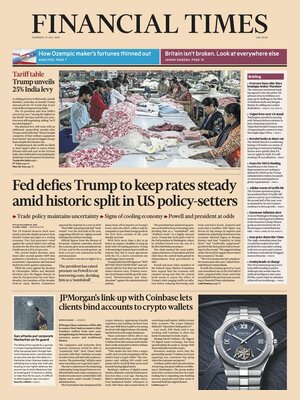 Financial Times