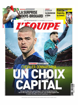 L'Equipe