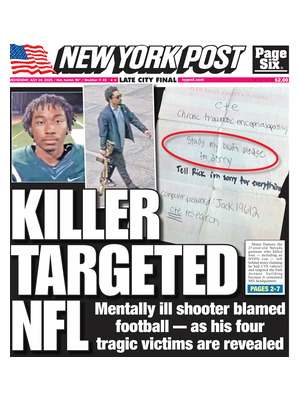 New York Post