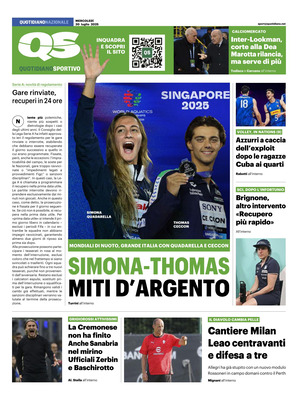 QS Quotidiano Sportivo