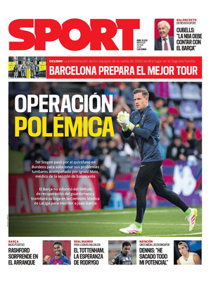 SPORT (Barcelona)