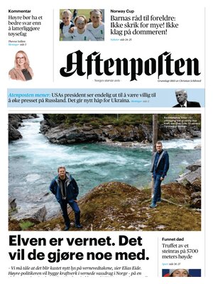 Aftenposten