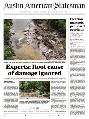 Austin American-Statesman
