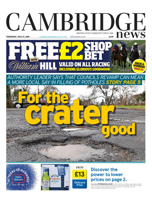 Cambridge News