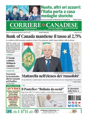 Corriere Canadese