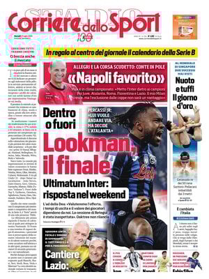 Corriere dello Sport