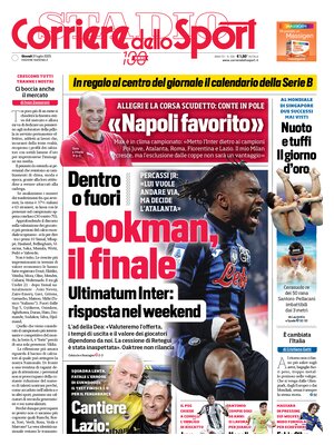 Corriere dello Sport