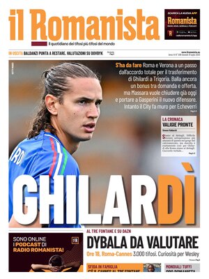 Il Romanista