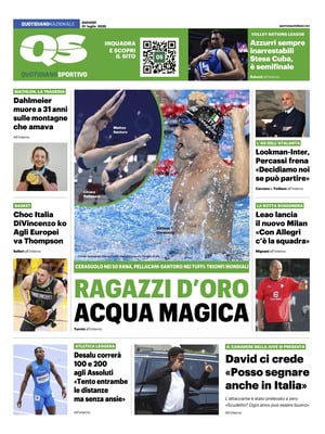 QS Quotidiano Sportivo