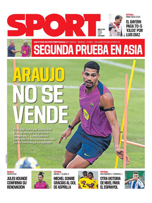 SPORT (Barcelona)