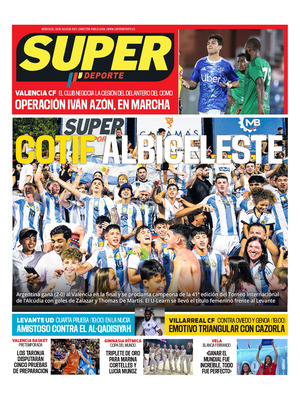 Superdeporte