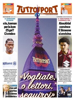 Tuttosport