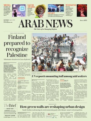 Arab News