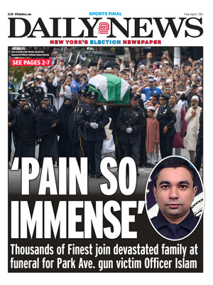 Daily News (New York)