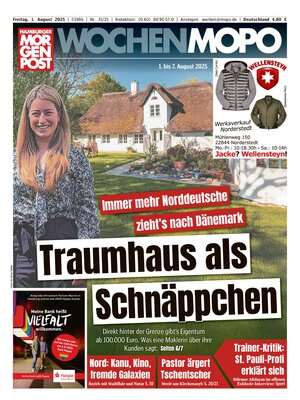Hamburger Morgenpost