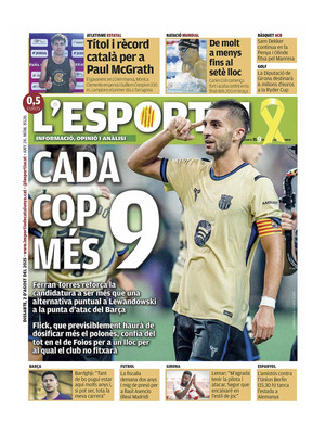 L'Esportiu