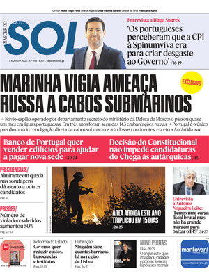 Nascer do SOL