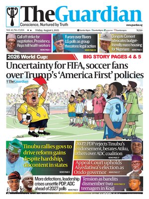 The Guardian (Nigeria)