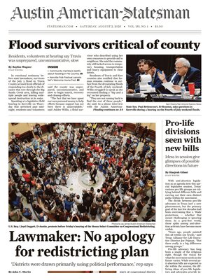 Austin American-Statesman